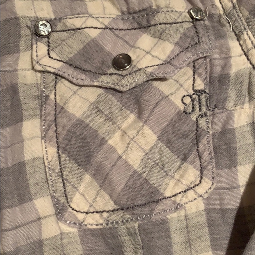 Button Down Shirt - image 3